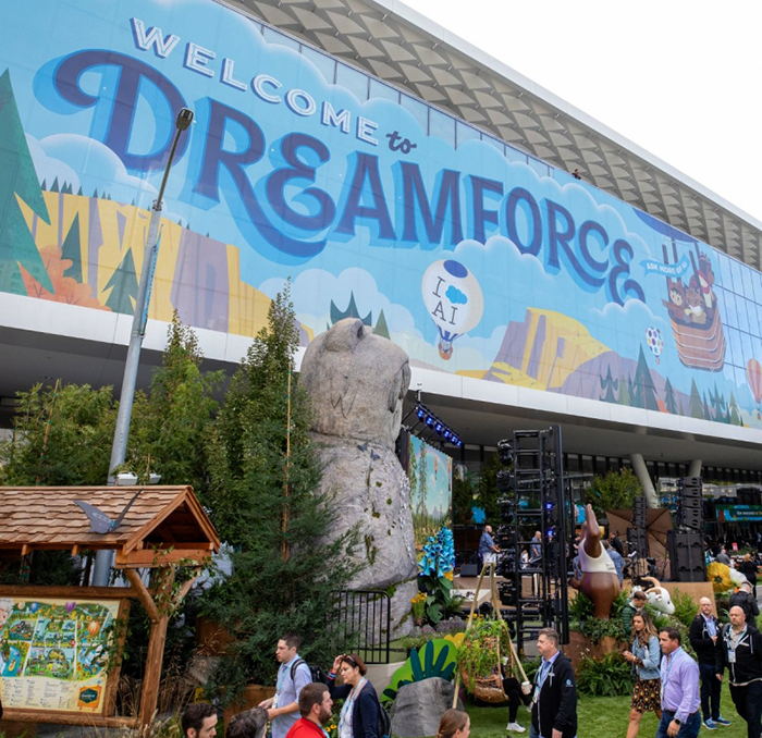 8 Things to Look Forward to at Dreamforce 2024 Corporate Event News